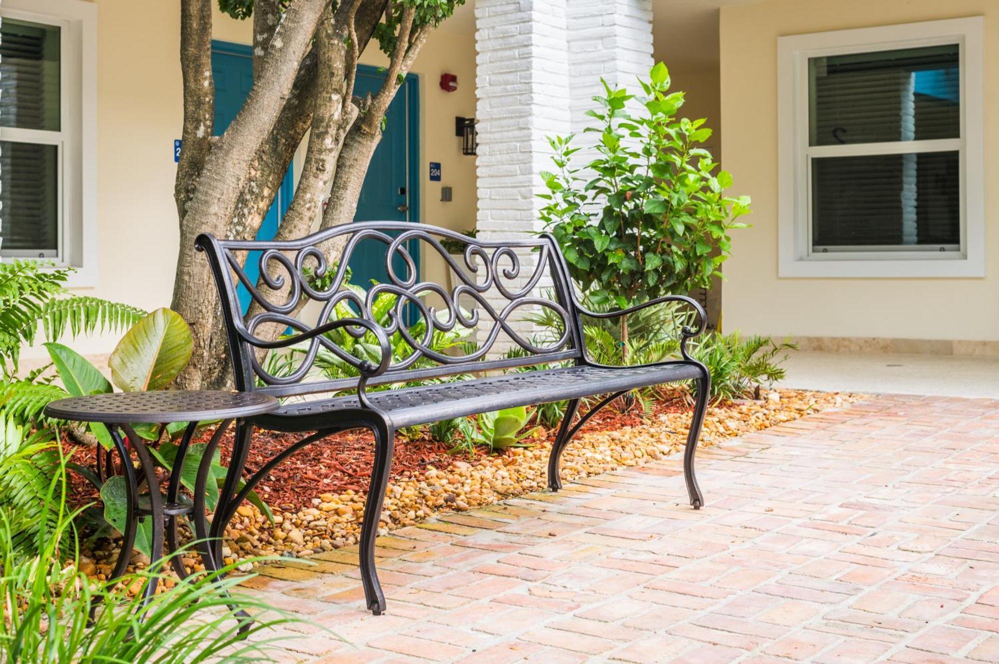 Seaside Villas Lauderdale-by-the-Sea Ngoại thất bức ảnh