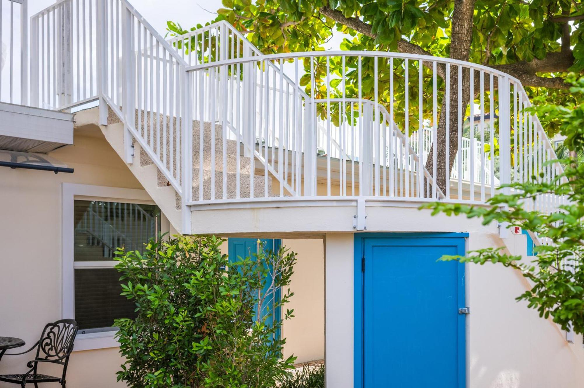 Seaside Villas Lauderdale-by-the-Sea Ngoại thất bức ảnh