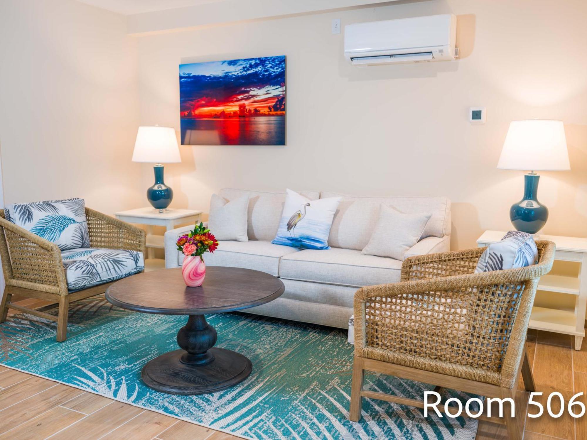 Seaside Villas Lauderdale-by-the-Sea Phòng bức ảnh
