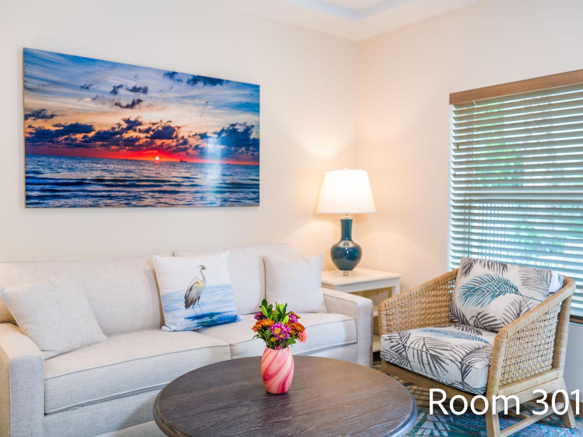 Seaside Villas Lauderdale-by-the-Sea Phòng bức ảnh