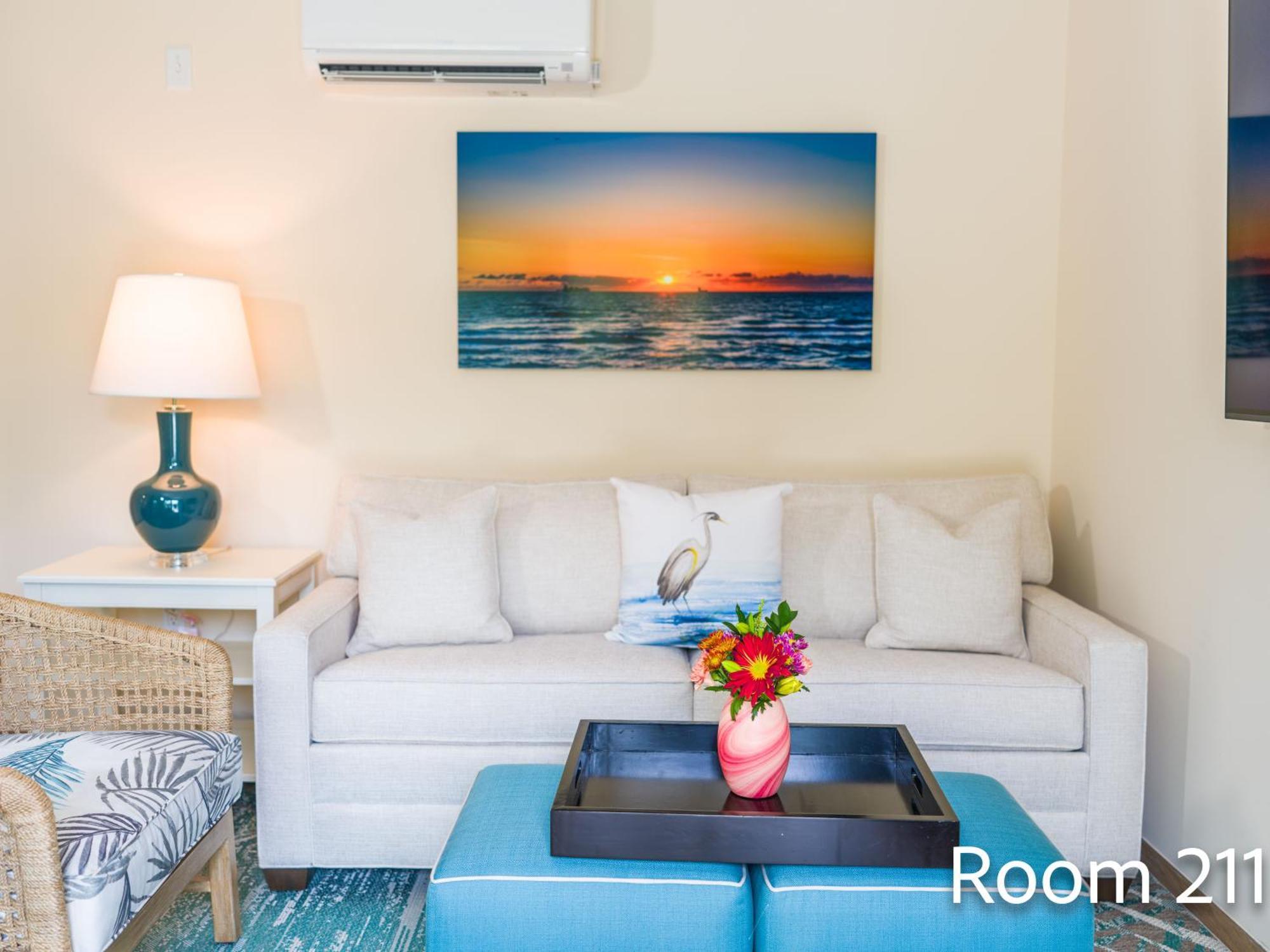 Seaside Villas Lauderdale-by-the-Sea Phòng bức ảnh