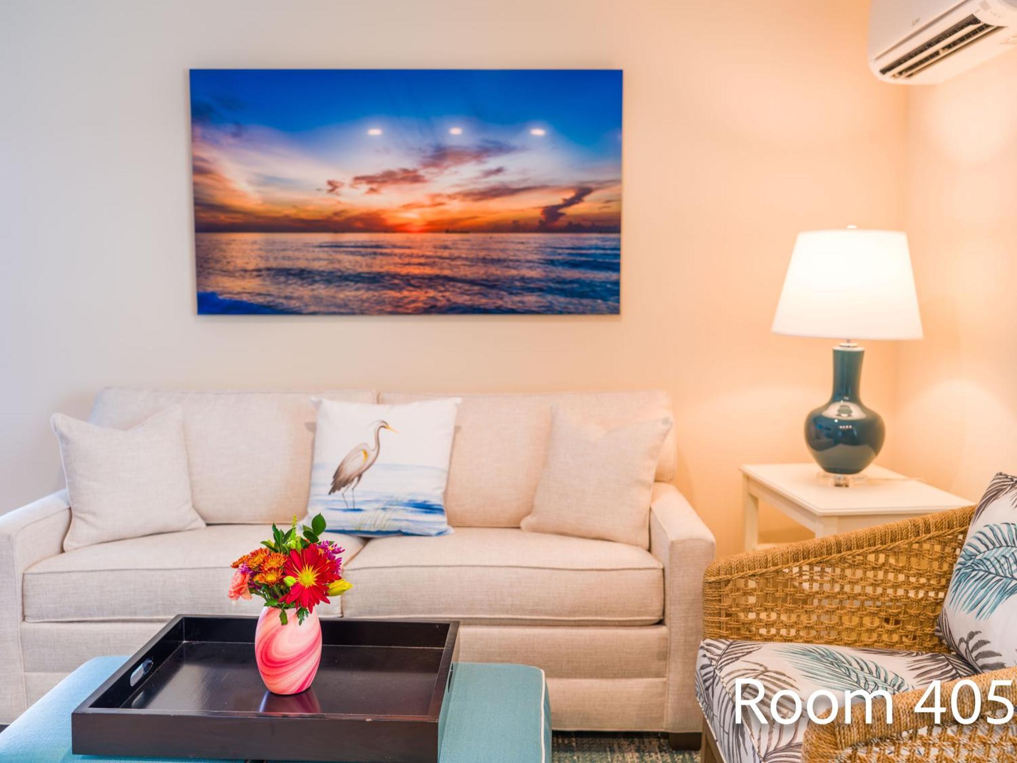 Seaside Villas Lauderdale-by-the-Sea Phòng bức ảnh