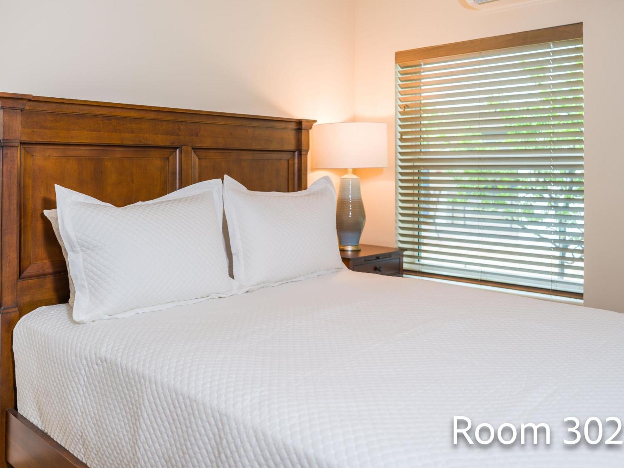 Seaside Villas Lauderdale-by-the-Sea Phòng bức ảnh
