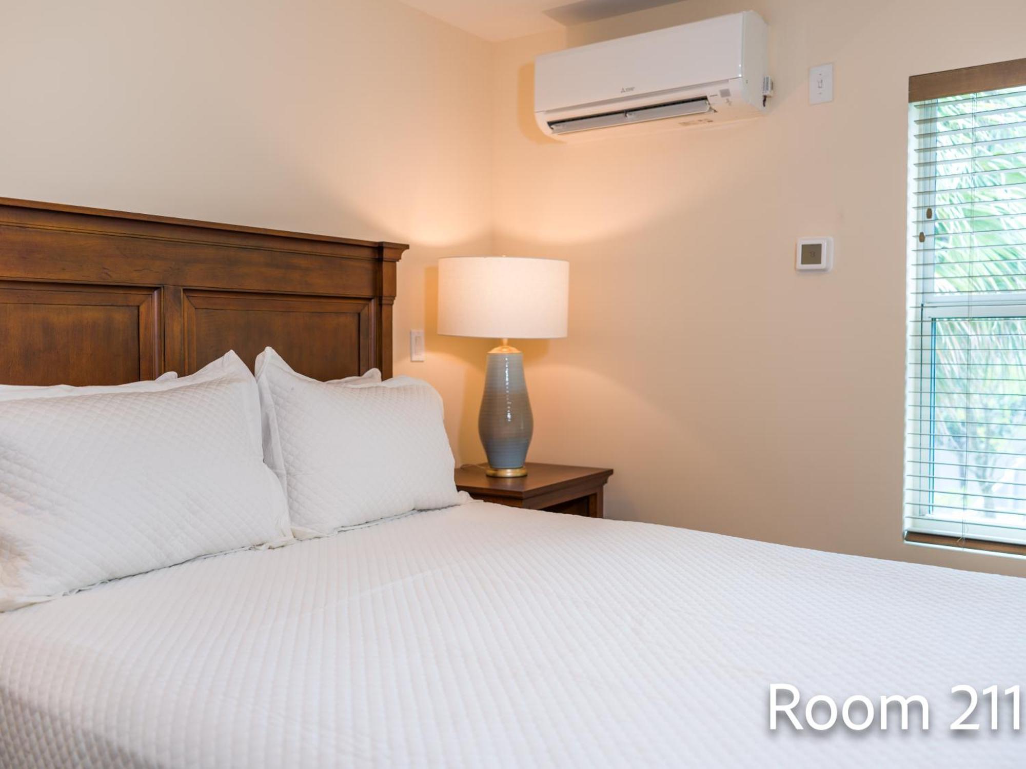 Seaside Villas Lauderdale-by-the-Sea Phòng bức ảnh