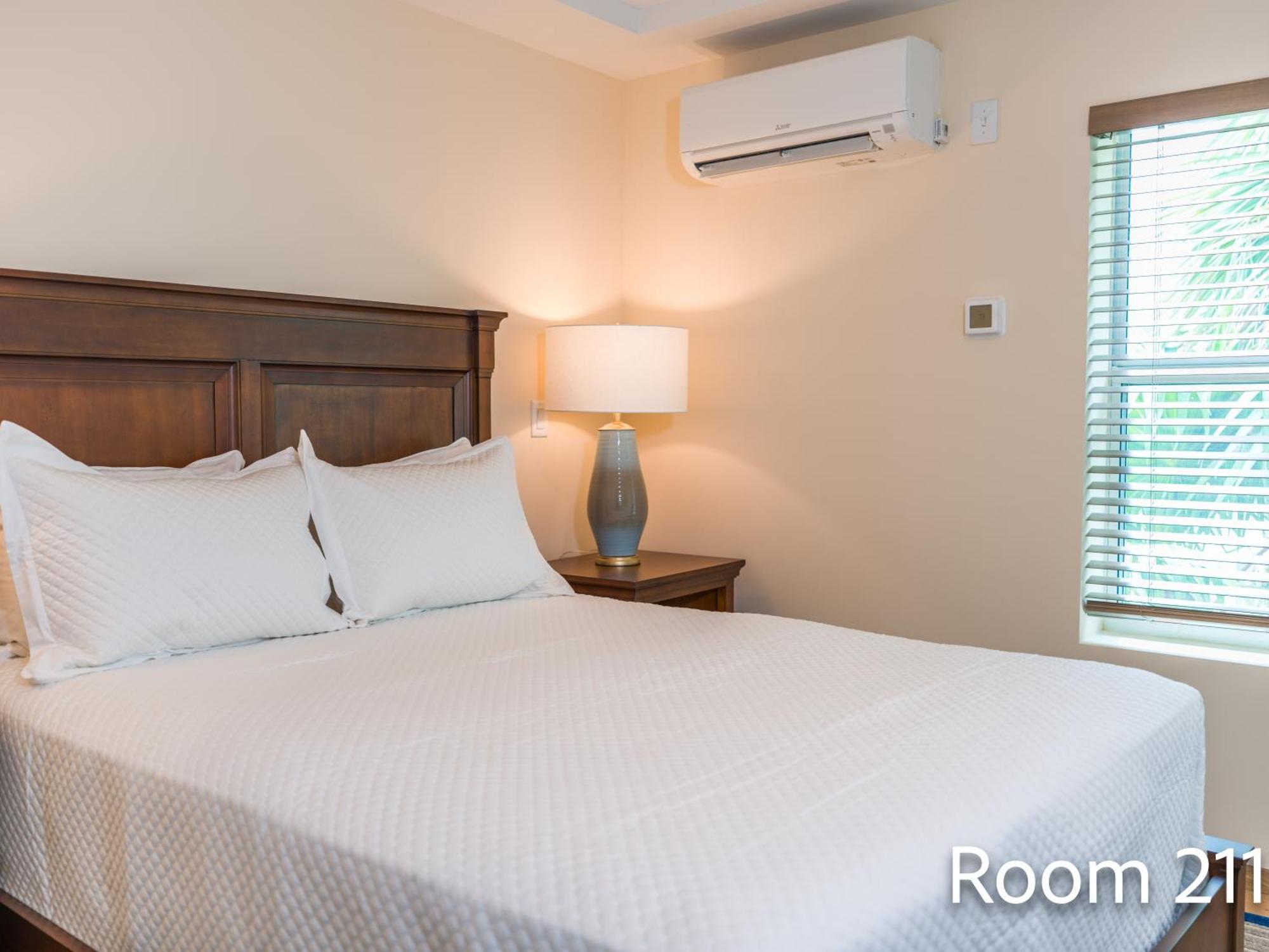 Seaside Villas Lauderdale-by-the-Sea Phòng bức ảnh