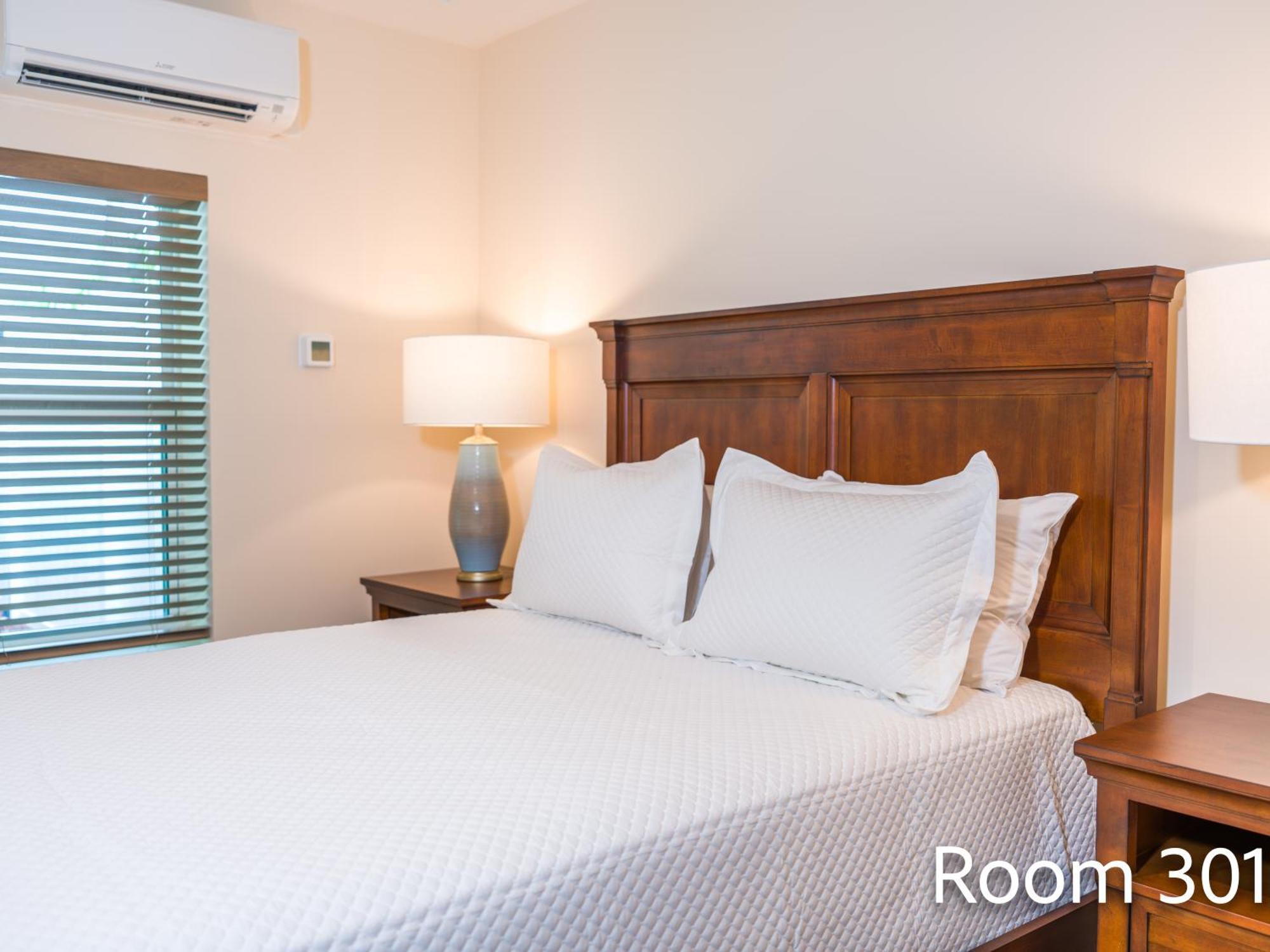 Seaside Villas Lauderdale-by-the-Sea Phòng bức ảnh